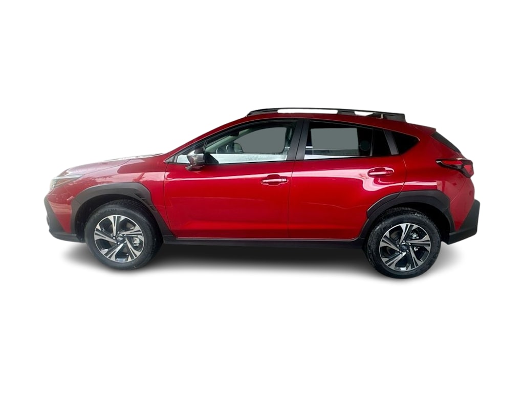 Thumbnail: 2026 Subaru Crosstrek - 3