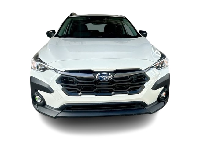 Thumbnail: 2026 Subaru Crosstrek - 3