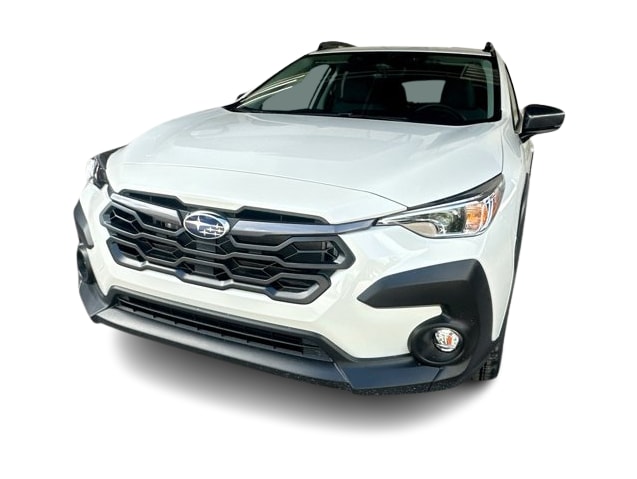 Thumbnail: 2026 Subaru Crosstrek - 19