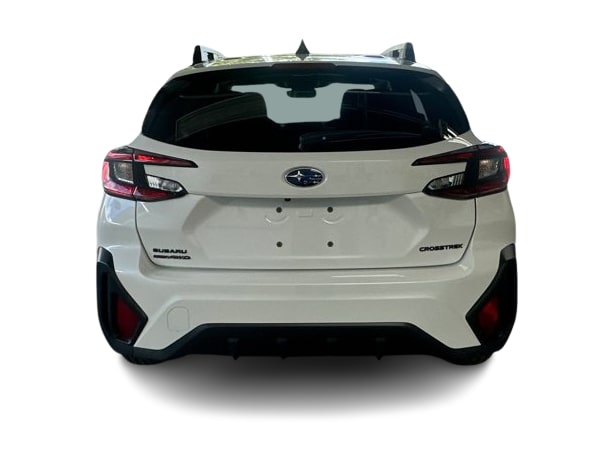 Thumbnail: 2026 Subaru Crosstrek - 21