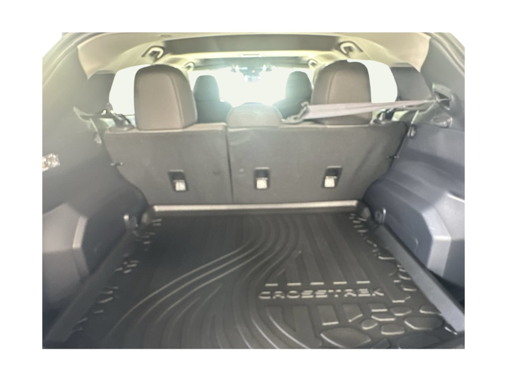 Thumbnail: 2026 Subaru Crosstrek - 15
