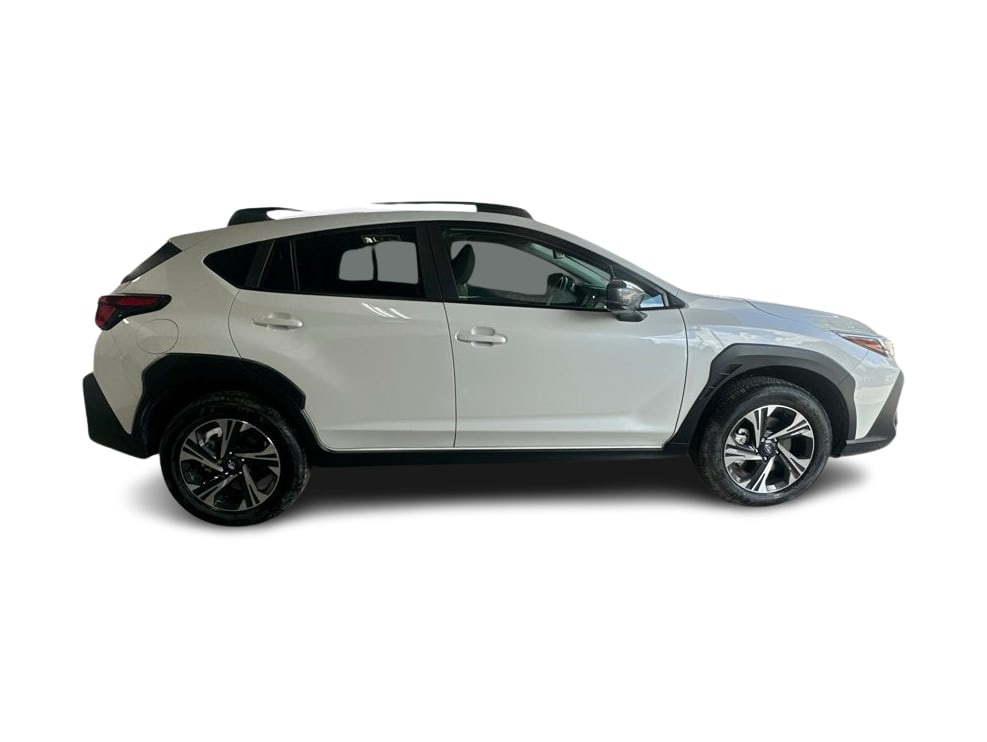 Thumbnail: 2026 Subaru Crosstrek - 23