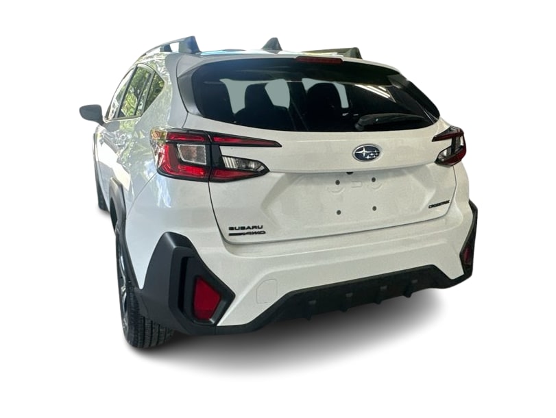 Thumbnail: 2026 Subaru Crosstrek - 19
