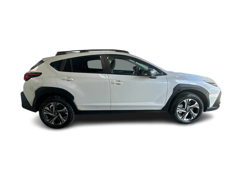 Thumbnail: 2026 Subaru Crosstrek - 21
