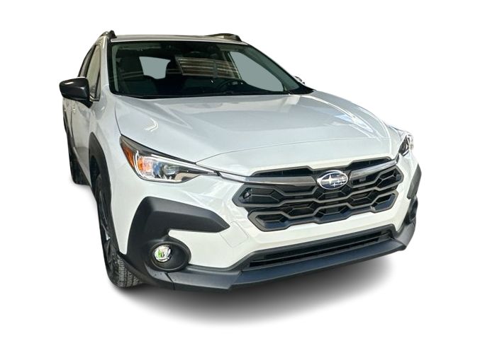 Thumbnail: 2026 Subaru Crosstrek - 4