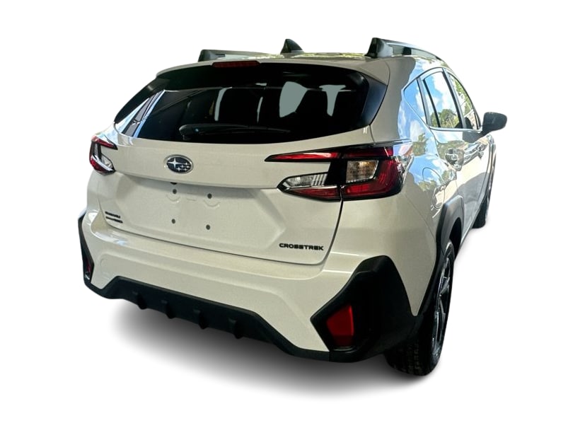 Thumbnail: 2026 Subaru Crosstrek - 20