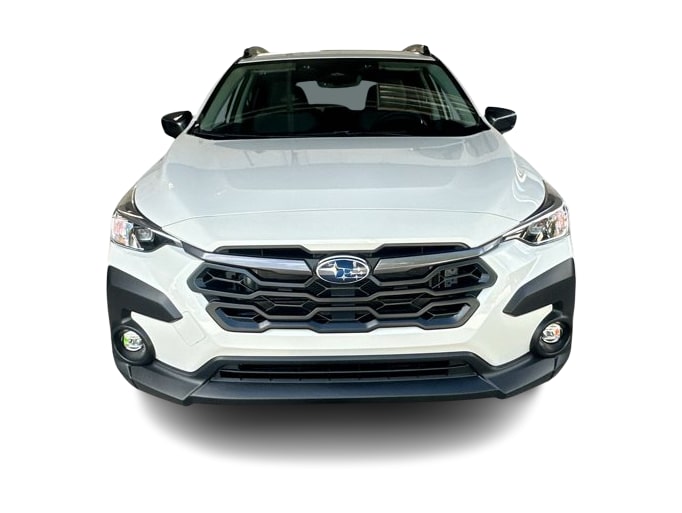 Thumbnail: 2026 Subaru Crosstrek - 18