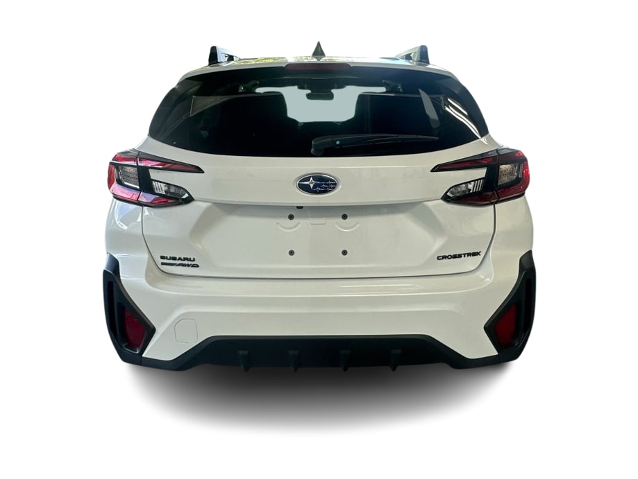 Thumbnail: 2026 Subaru Crosstrek - 3