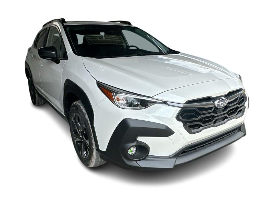 Thumbnail: 2026 Subaru Crosstrek - 21