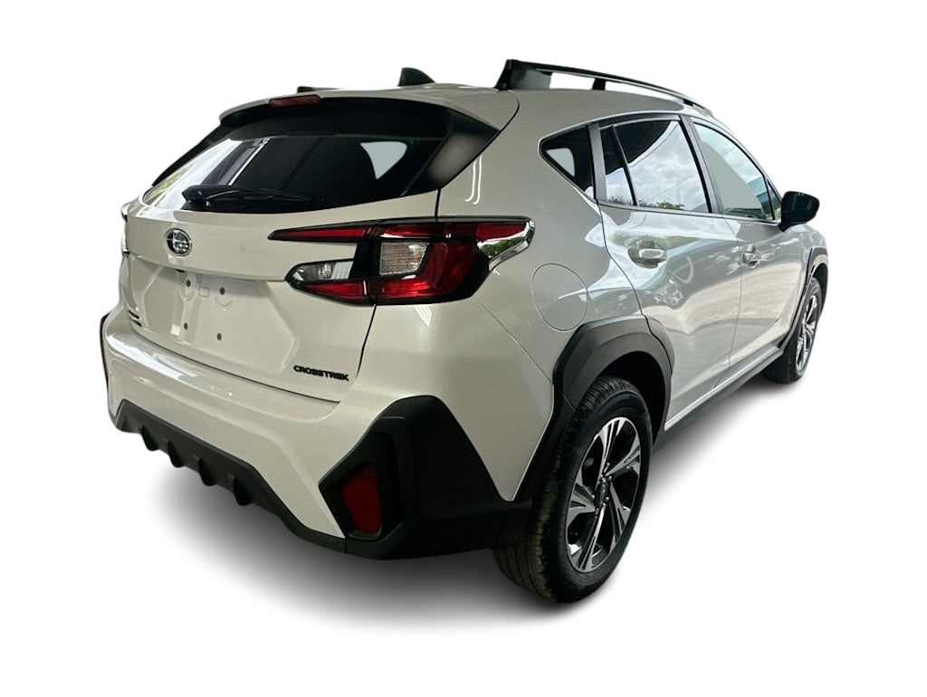 Thumbnail: 2026 Subaru Crosstrek - 23
