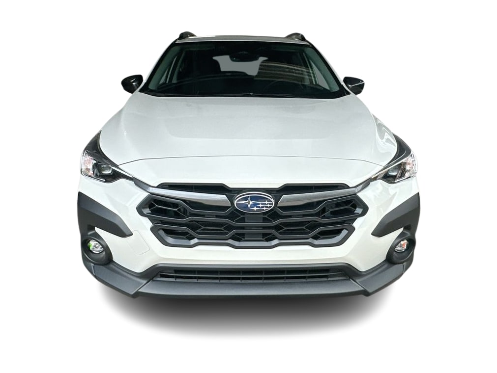 Thumbnail: 2026 Subaru Crosstrek - 6