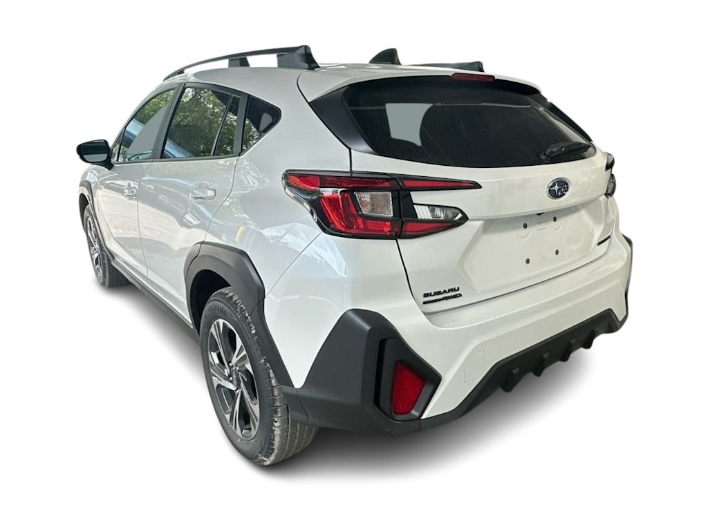 Thumbnail: 2026 Subaru Crosstrek - 4