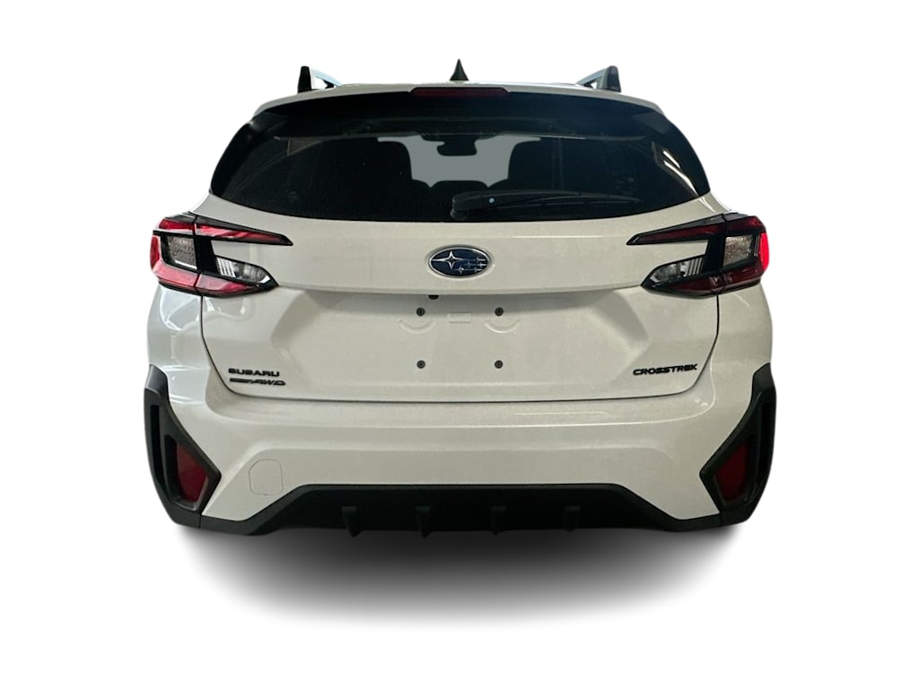 Thumbnail: 2026 Subaru Crosstrek - 5