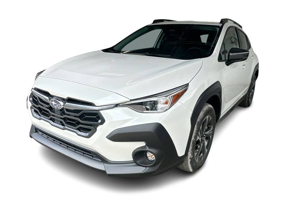 Thumbnail: 2026 Subaru Crosstrek - 22