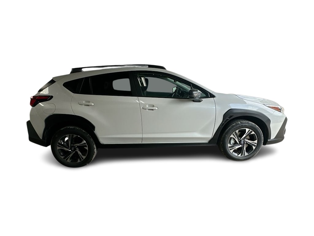 Thumbnail: 2026 Subaru Crosstrek - 24