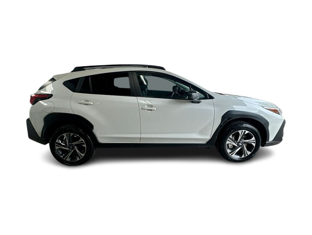 Thumbnail: 2026 Subaru Crosstrek - 24
