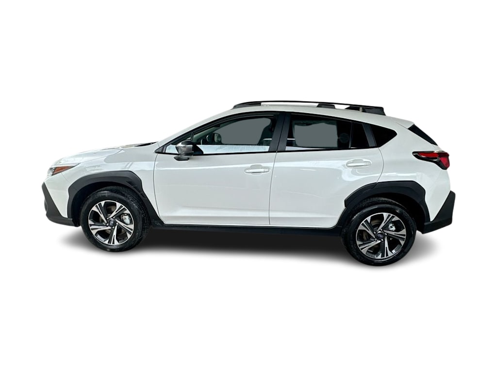 Thumbnail: 2026 Subaru Crosstrek - 3