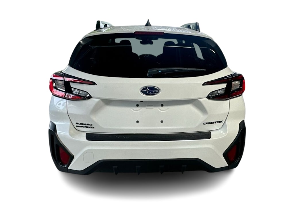 Thumbnail: 2026 Subaru Crosstrek - 22