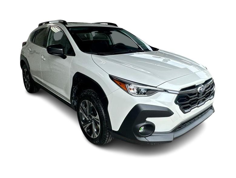 Thumbnail: 2026 Subaru Crosstrek - 20