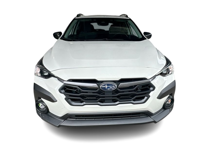 Thumbnail: 2026 Subaru Crosstrek - 5