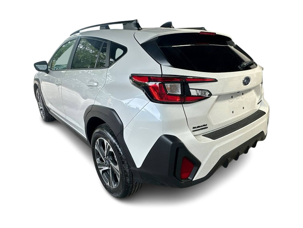 Thumbnail: 2026 Subaru Crosstrek - 4