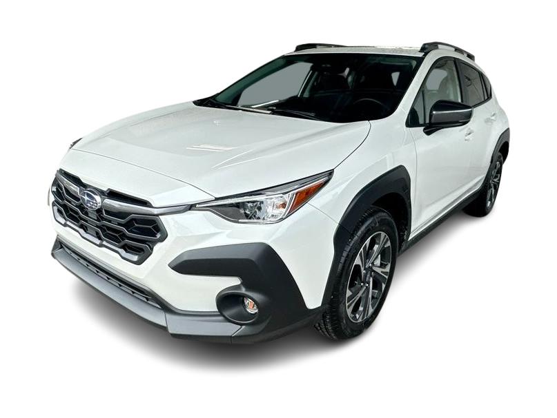 Thumbnail: 2026 Subaru Crosstrek - 21