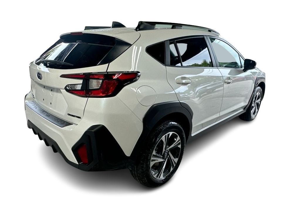 Thumbnail: 2026 Subaru Crosstrek - 23