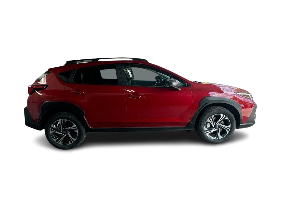 Thumbnail: 2026 Subaru Crosstrek - 22