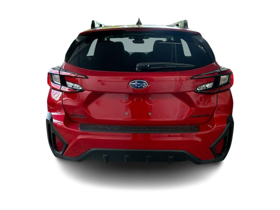Thumbnail: 2026 Subaru Crosstrek - 20