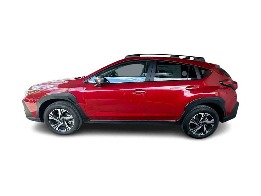 Thumbnail: 2026 Subaru Crosstrek - 3