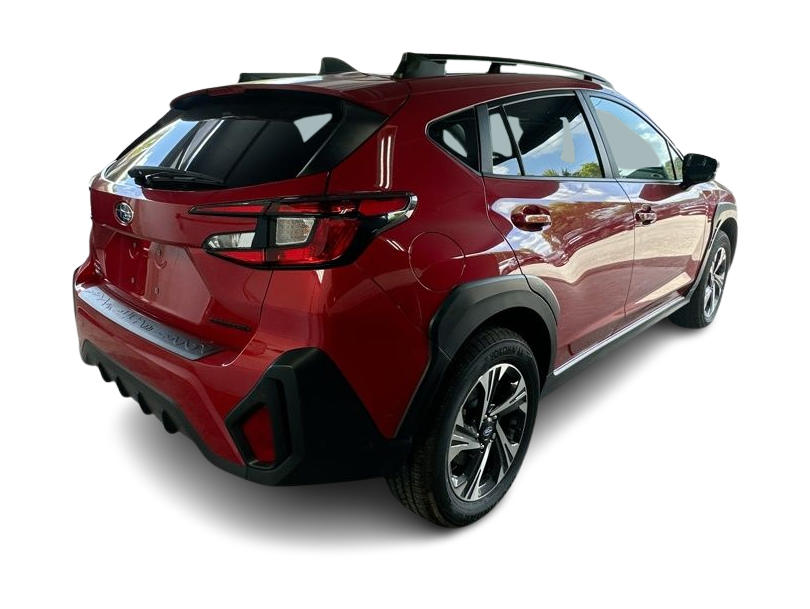 Thumbnail: 2026 Subaru Crosstrek - 21