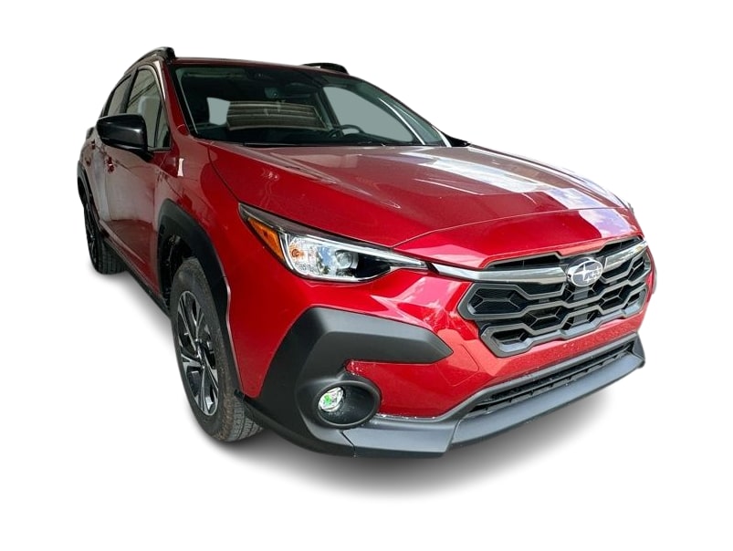 Thumbnail: 2026 Subaru Crosstrek - 18