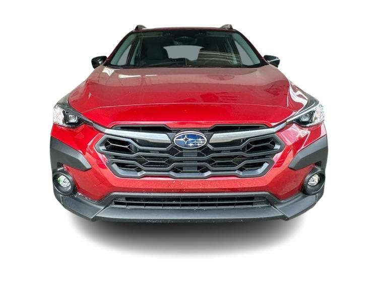 Thumbnail: 2026 Subaru Crosstrek - 4