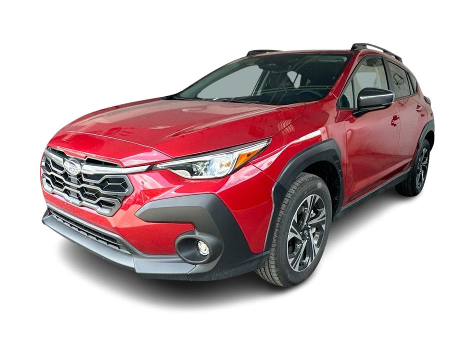 Thumbnail: 2026 Subaru Crosstrek - 19