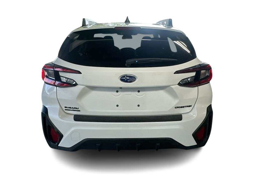 Thumbnail: 2026 Subaru Crosstrek - 22