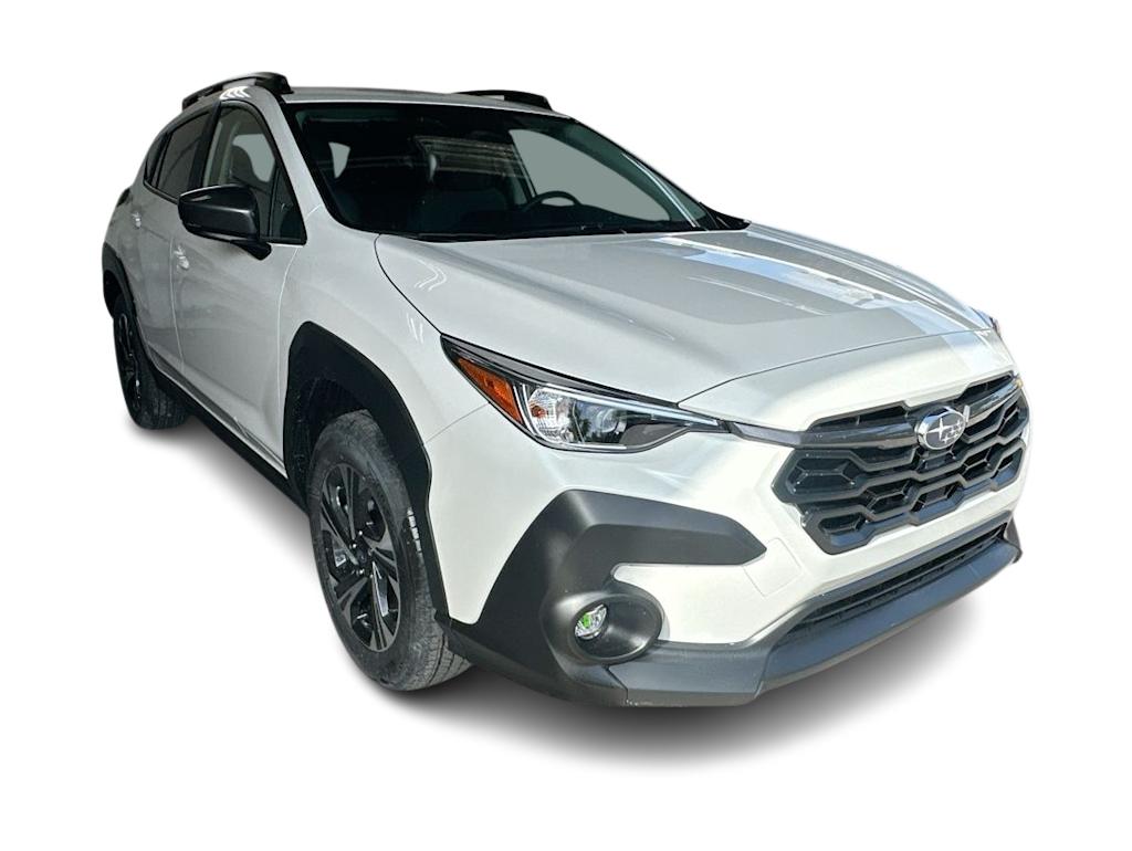 Thumbnail: 2026 Subaru Crosstrek - 20