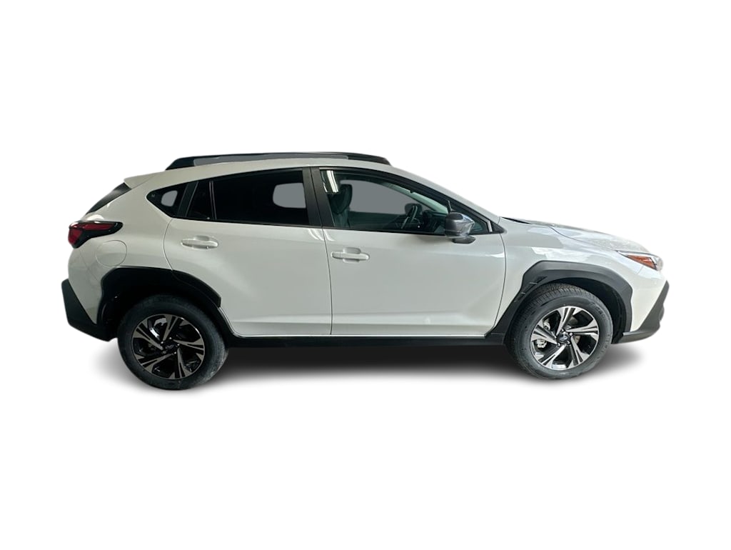 Thumbnail: 2026 Subaru Crosstrek - 24