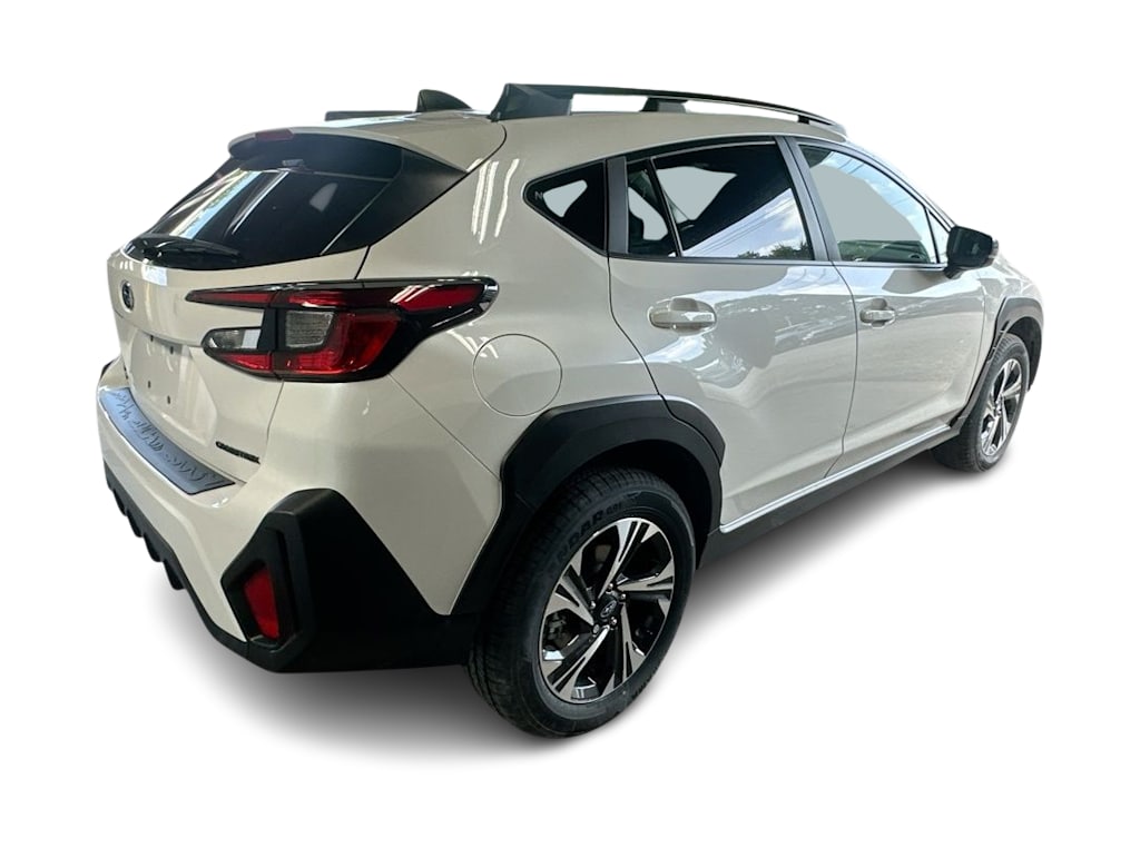 Thumbnail: 2026 Subaru Crosstrek - 23