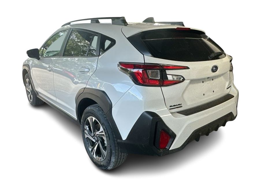 Thumbnail: 2026 Subaru Crosstrek - 4