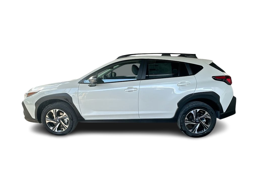 Thumbnail: 2026 Subaru Crosstrek - 3