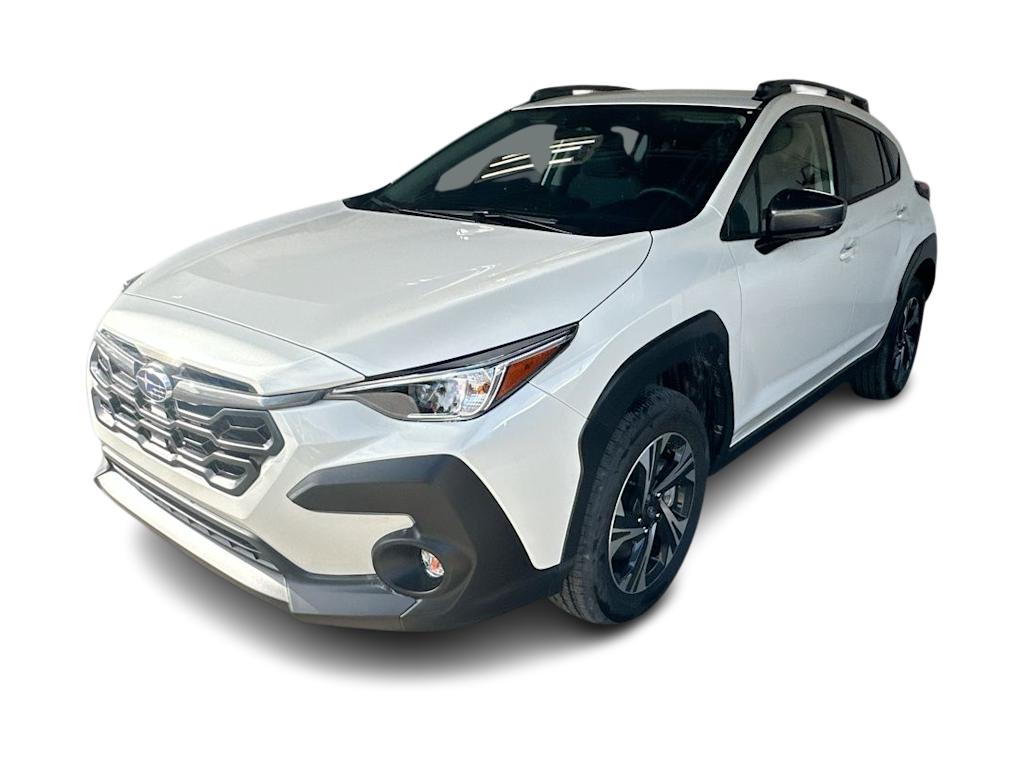 Thumbnail: 2026 Subaru Crosstrek - 21