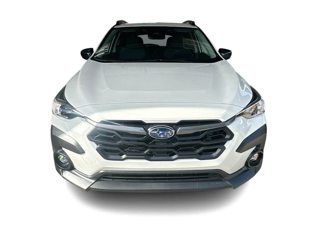 Thumbnail: 2026 Subaru Crosstrek - 5