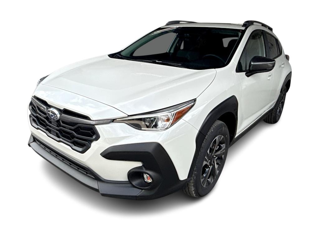 Thumbnail: 2026 Subaru Crosstrek - 21