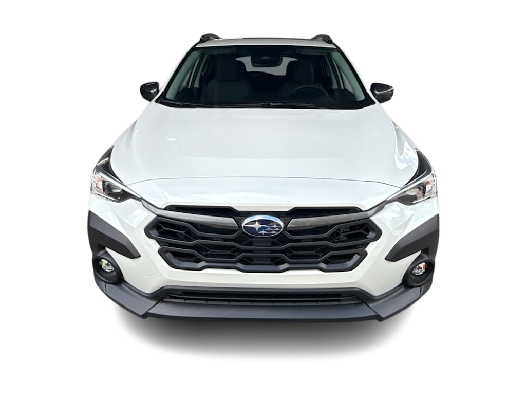 Thumbnail: 2026 Subaru Crosstrek - 6