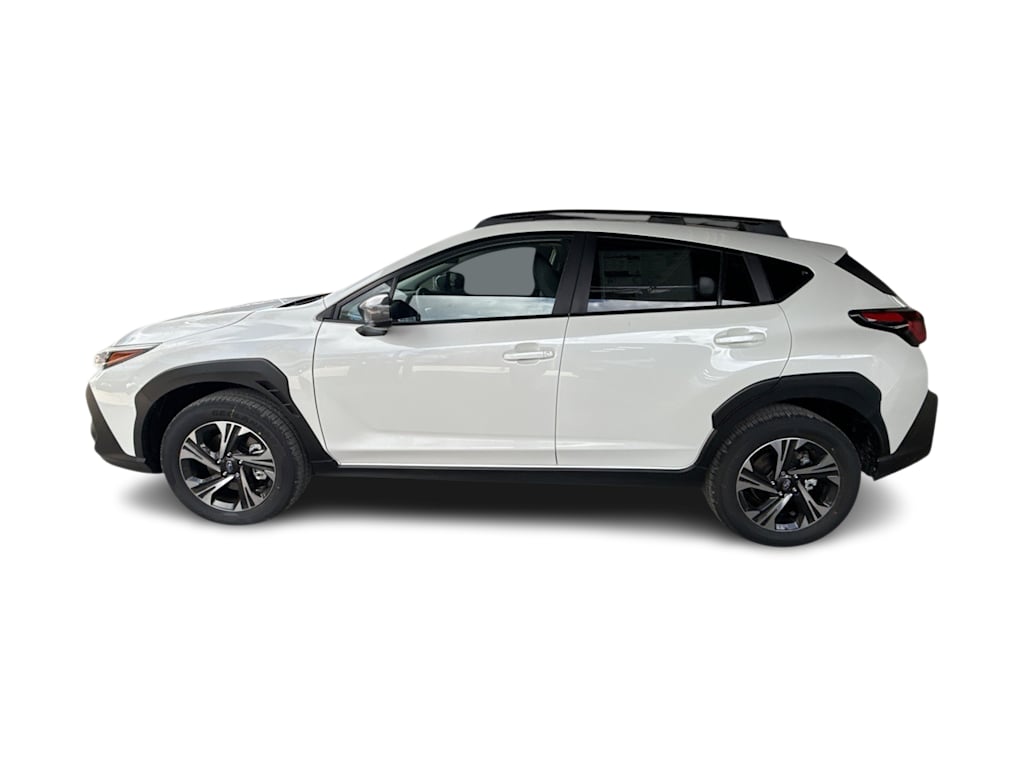 Thumbnail: 2026 Subaru Crosstrek - 3