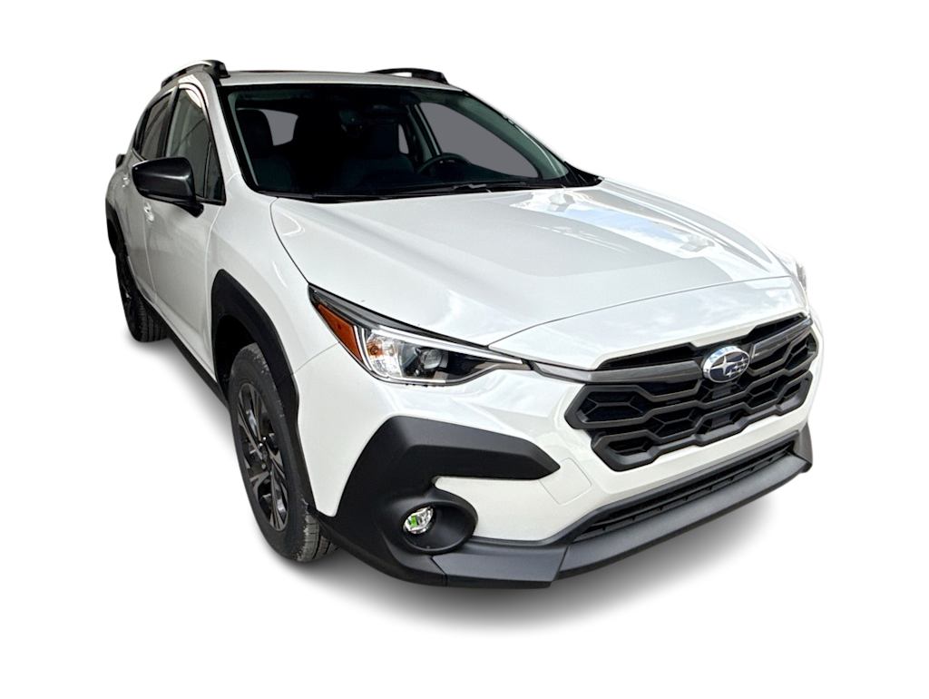 Thumbnail: 2026 Subaru Crosstrek - 20
