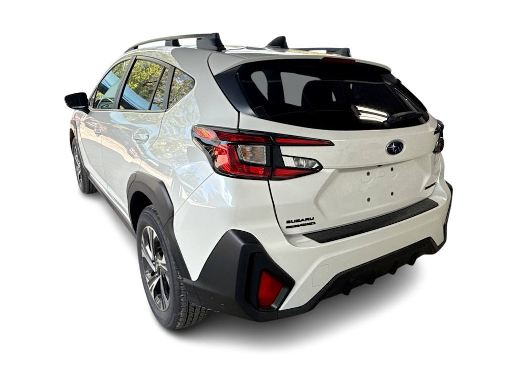 Thumbnail: 2026 Subaru Crosstrek - 4