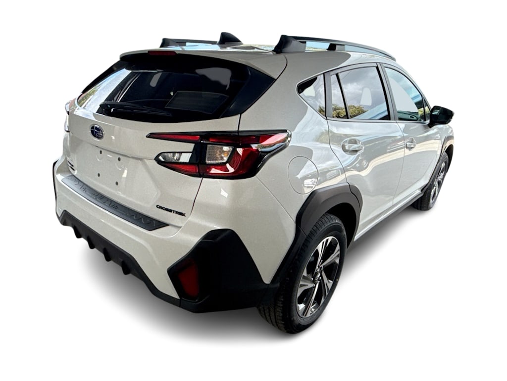 Thumbnail: 2026 Subaru Crosstrek - 22