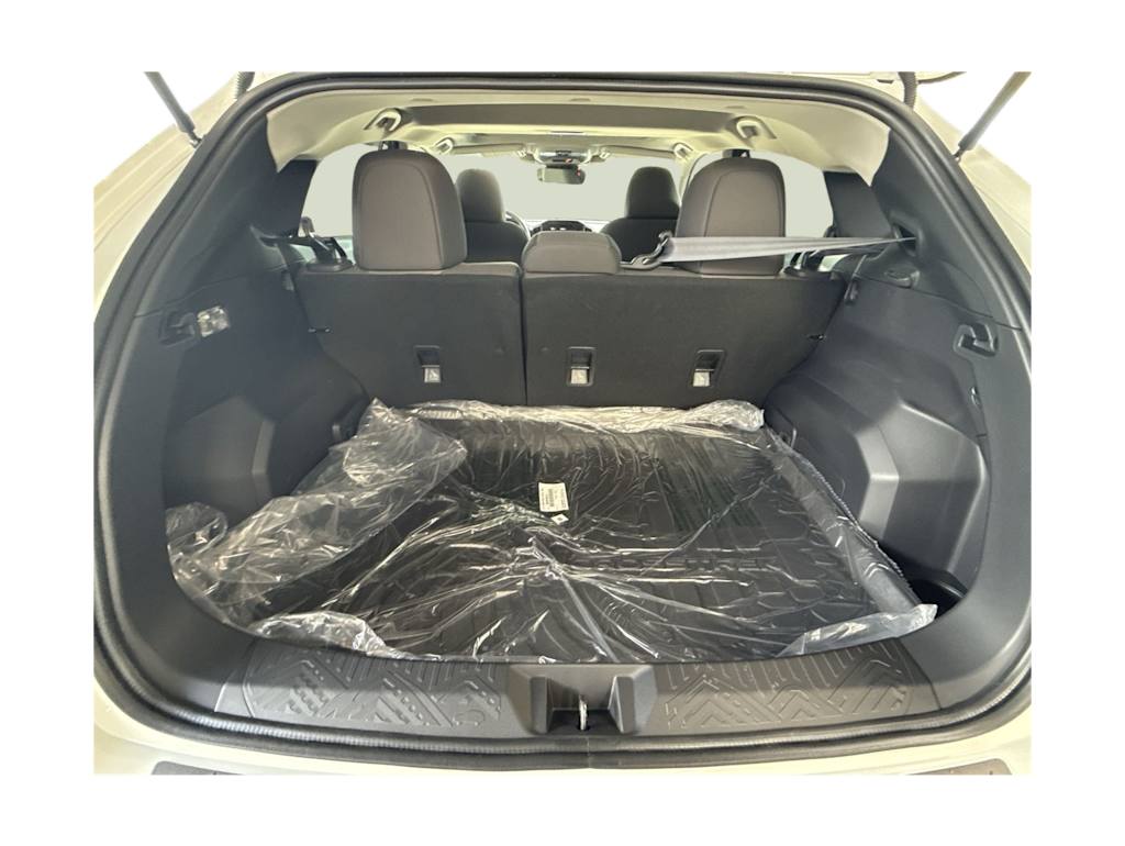 Thumbnail: 2026 Subaru Crosstrek - 18