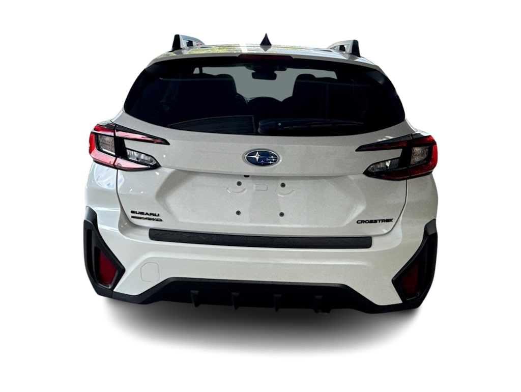 Thumbnail: 2026 Subaru Crosstrek - 5